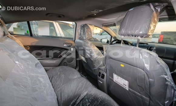 Buy Import Kia Cerato White Car in Import - Dubai in Ali Sabieh Region Buy Import Kia Cerato White Car in Import - Dubai in Ali Sabieh Region