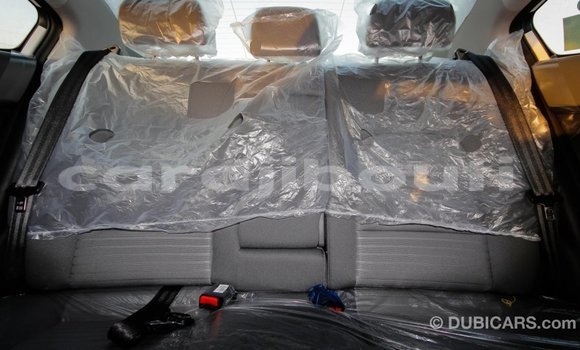 Buy Import Kia Cerato White Car in Import - Dubai in Ali Sabieh Region Buy Import Kia Cerato White Car in Import - Dubai in Ali Sabieh Region