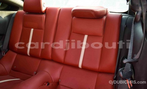 Buy Import Ford Mustang Red Car in Import - Dubai in Ali Sabieh Region Buy Import Ford Mustang Red Car in Import - Dubai in Ali Sabieh Region