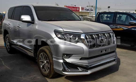 Acheter Import Voiture Toyota Prado Autre à Import - Dubai, Ali Sabieh Region Acheter Import Voiture Toyota Prado Autre à Import - Dubai, Ali Sabieh Region