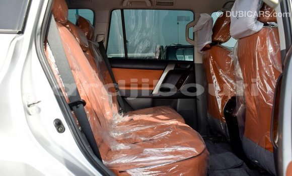 Acheter Import Voiture Toyota Prado Autre à Import - Dubai, Ali Sabieh Region Acheter Import Voiture Toyota Prado Autre à Import - Dubai, Ali Sabieh Region