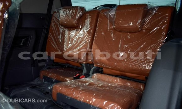 Acheter Import Voiture Toyota Prado Autre à Import - Dubai, Ali Sabieh Region Acheter Import Voiture Toyota Prado Autre à Import - Dubai, Ali Sabieh Region