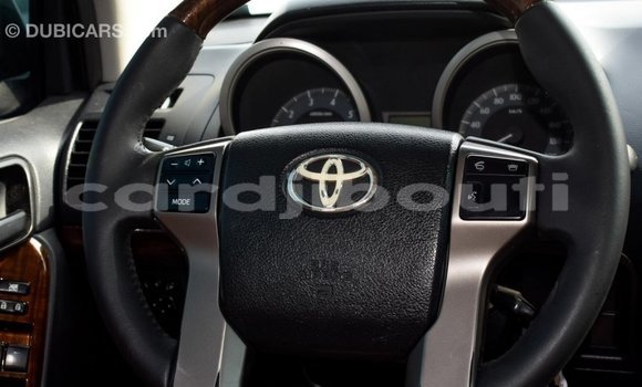 Acheter Import Voiture Toyota Prado Autre à Import - Dubai, Ali Sabieh Region Acheter Import Voiture Toyota Prado Autre à Import - Dubai, Ali Sabieh Region
