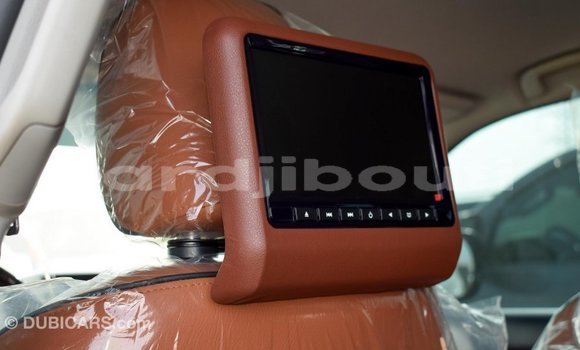 Acheter Import Voiture Toyota Prado Autre à Import - Dubai, Ali Sabieh Region Acheter Import Voiture Toyota Prado Autre à Import - Dubai, Ali Sabieh Region