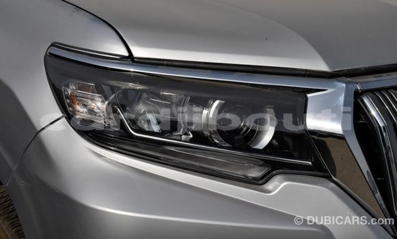 Acheter Import Voiture Toyota Prado Autre à Import - Dubai, Ali Sabieh Region Acheter Import Voiture Toyota Prado Autre à Import - Dubai, Ali Sabieh Region