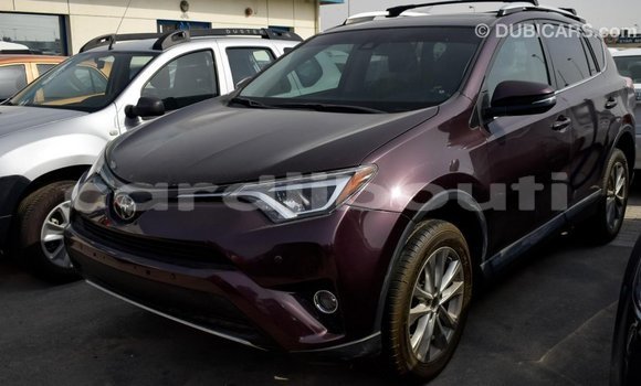 Buy Import Toyota 4Runner Other Car in Import - Dubai in Ali Sabieh Region Buy Import Toyota 4Runner Other Car in Import - Dubai in Ali Sabieh Region