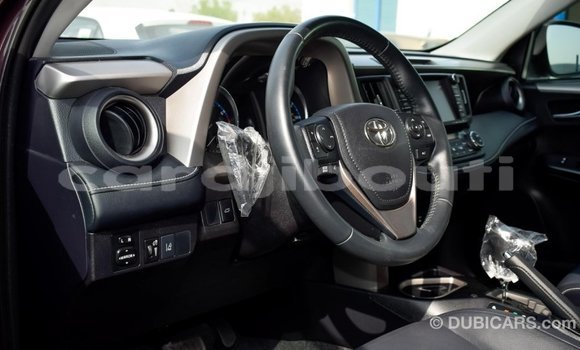 Buy Import Toyota 4Runner Other Car in Import - Dubai in Ali Sabieh Region Buy Import Toyota 4Runner Other Car in Import - Dubai in Ali Sabieh Region