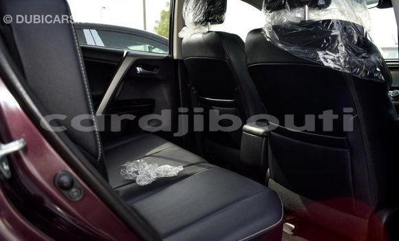 Buy Import Toyota 4Runner Other Car in Import - Dubai in Ali Sabieh Region Buy Import Toyota 4Runner Other Car in Import - Dubai in Ali Sabieh Region