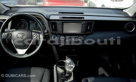 Buy Import Toyota 4Runner Other Car in Import - Dubai in Ali Sabieh Region Buy Import Toyota 4Runner Other Car in Import - Dubai in Ali Sabieh Region