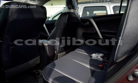 Buy Import Toyota 4Runner Other Car in Import - Dubai in Ali Sabieh Region Buy Import Toyota 4Runner Other Car in Import - Dubai in Ali Sabieh Region