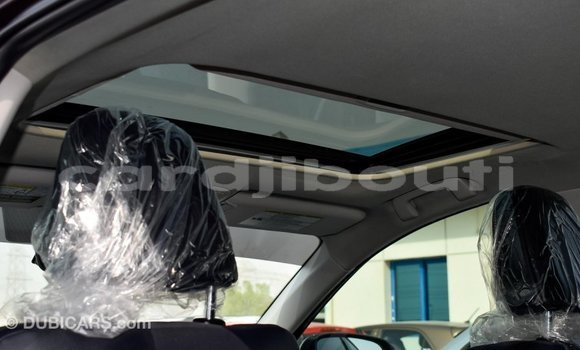 Buy Import Toyota 4Runner Other Car in Import - Dubai in Ali Sabieh Region Buy Import Toyota 4Runner Other Car in Import - Dubai in Ali Sabieh Region