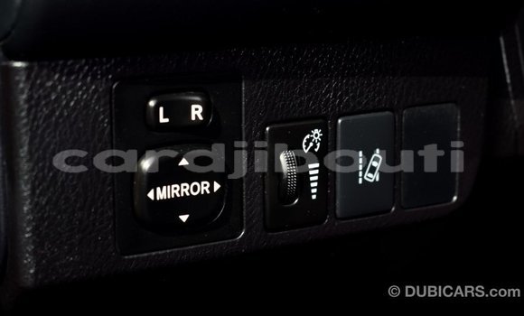 Buy Import Toyota 4Runner Other Car in Import - Dubai in Ali Sabieh Region Buy Import Toyota 4Runner Other Car in Import - Dubai in Ali Sabieh Region