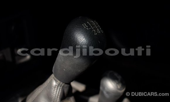 Buy Import Toyota FJ Cruiser Other Car in Import - Dubai in Ali Sabieh Region Buy Import Toyota FJ Cruiser Other Car in Import - Dubai in Ali Sabieh Region