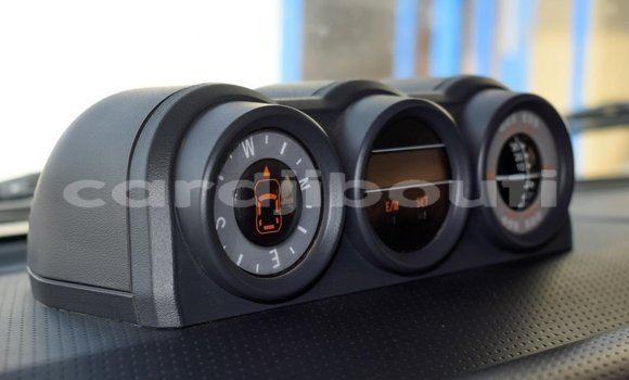 Buy Import Toyota FJ Cruiser Other Car in Import - Dubai in Ali Sabieh Region Buy Import Toyota FJ Cruiser Other Car in Import - Dubai in Ali Sabieh Region