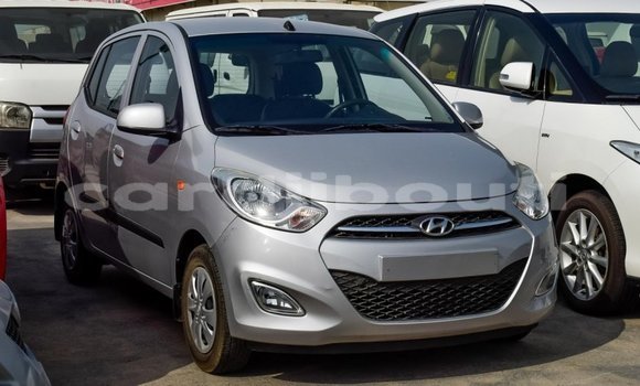 Buy Import Hyundai i10 Other Car in Import - Dubai in Ali Sabieh Region Buy Import Hyundai i10 Other Car in Import - Dubai in Ali Sabieh Region