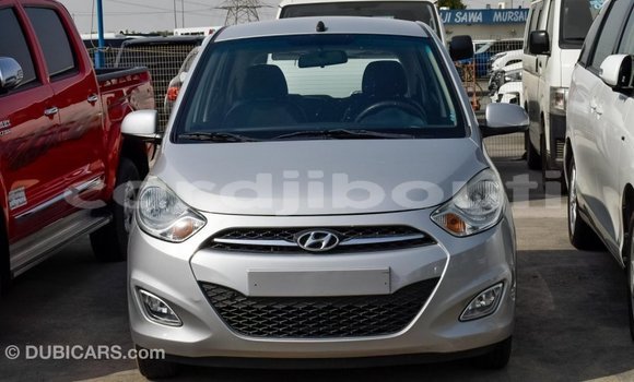 Buy Import Hyundai i10 Other Car in Import - Dubai in Ali Sabieh Region Buy Import Hyundai i10 Other Car in Import - Dubai in Ali Sabieh Region