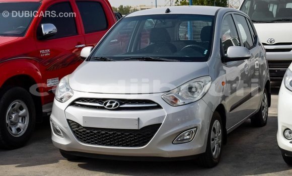 Buy Import Hyundai i10 Other Car in Import - Dubai in Ali Sabieh Region Buy Import Hyundai i10 Other Car in Import - Dubai in Ali Sabieh Region