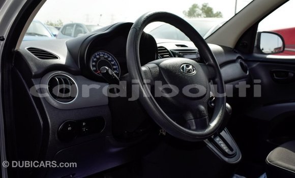 Buy Import Hyundai i10 Other Car in Import - Dubai in Ali Sabieh Region Buy Import Hyundai i10 Other Car in Import - Dubai in Ali Sabieh Region