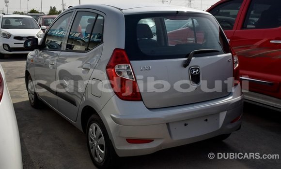 Buy Import Hyundai i10 Other Car in Import - Dubai in Ali Sabieh Region Buy Import Hyundai i10 Other Car in Import - Dubai in Ali Sabieh Region