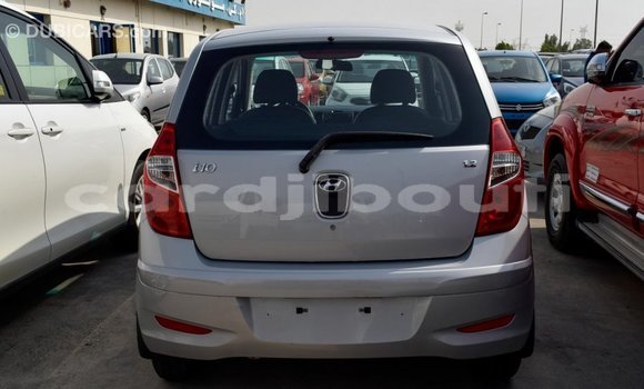 Buy Import Hyundai i10 Other Car in Import - Dubai in Ali Sabieh Region Buy Import Hyundai i10 Other Car in Import - Dubai in Ali Sabieh Region