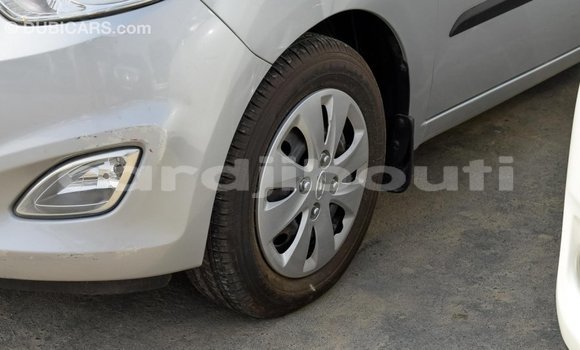 Buy Import Hyundai i10 Other Car in Import - Dubai in Ali Sabieh Region Buy Import Hyundai i10 Other Car in Import - Dubai in Ali Sabieh Region