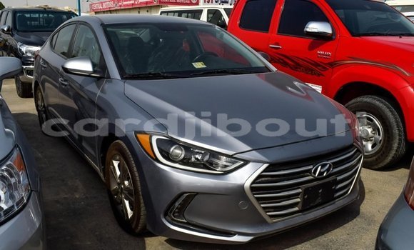 Buy Import Hyundai Elantra Other Car in Import - Dubai in Ali Sabieh Region Buy Import Hyundai Elantra Other Car in Import - Dubai in Ali Sabieh Region