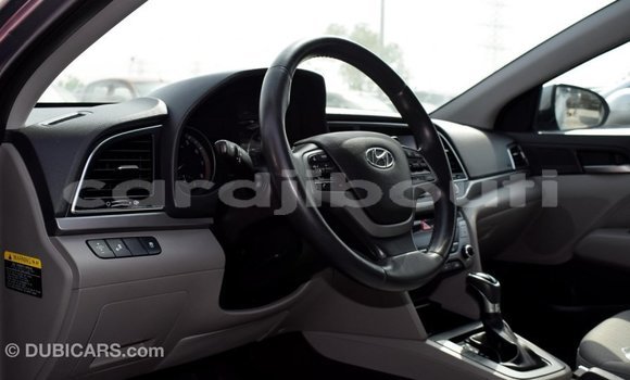 Buy Import Hyundai Elantra Other Car in Import - Dubai in Ali Sabieh Region Buy Import Hyundai Elantra Other Car in Import - Dubai in Ali Sabieh Region