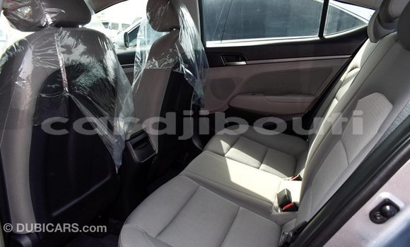 Buy Import Hyundai Elantra Other Car in Import - Dubai in Ali Sabieh Region Buy Import Hyundai Elantra Other Car in Import - Dubai in Ali Sabieh Region