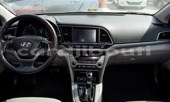 Buy Import Hyundai Elantra Other Car in Import - Dubai in Ali Sabieh Region Buy Import Hyundai Elantra Other Car in Import - Dubai in Ali Sabieh Region