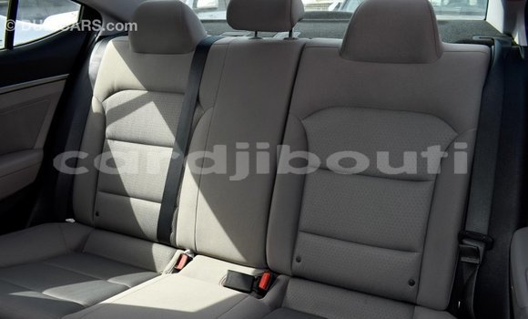 Buy Import Hyundai Elantra Other Car in Import - Dubai in Ali Sabieh Region Buy Import Hyundai Elantra Other Car in Import - Dubai in Ali Sabieh Region