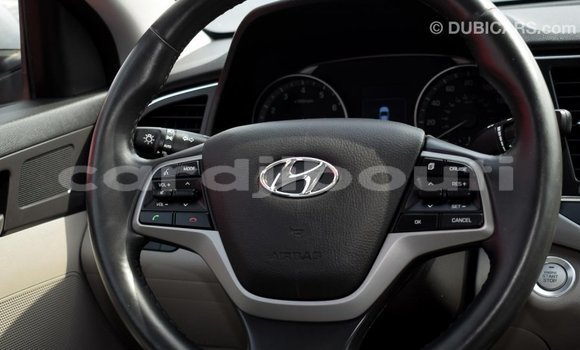 Buy Import Hyundai Elantra Other Car in Import - Dubai in Ali Sabieh Region Buy Import Hyundai Elantra Other Car in Import - Dubai in Ali Sabieh Region