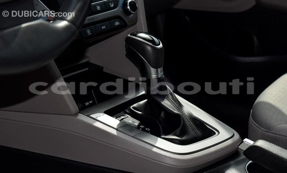 Buy Import Hyundai Elantra Other Car in Import - Dubai in Ali Sabieh Region Buy Import Hyundai Elantra Other Car in Import - Dubai in Ali Sabieh Region