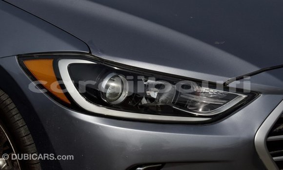 Buy Import Hyundai Elantra Other Car in Import - Dubai in Ali Sabieh Region Buy Import Hyundai Elantra Other Car in Import - Dubai in Ali Sabieh Region