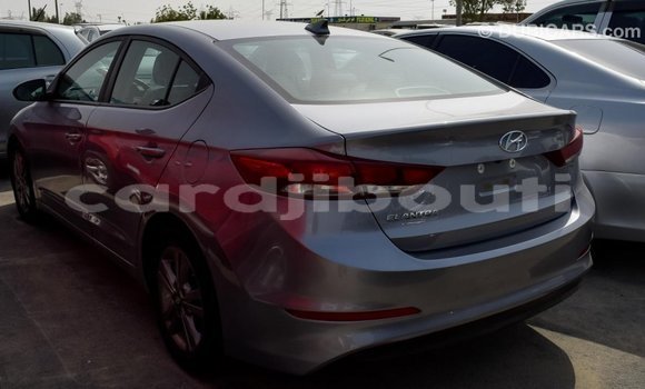 Buy Import Hyundai Elantra Other Car in Import - Dubai in Ali Sabieh Region Buy Import Hyundai Elantra Other Car in Import - Dubai in Ali Sabieh Region