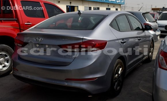 Buy Import Hyundai Elantra Other Car in Import - Dubai in Ali Sabieh Region Buy Import Hyundai Elantra Other Car in Import - Dubai in Ali Sabieh Region