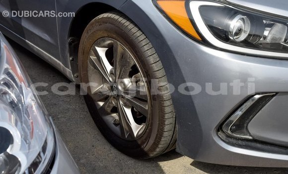 Buy Import Hyundai Elantra Other Car in Import - Dubai in Ali Sabieh Region Buy Import Hyundai Elantra Other Car in Import - Dubai in Ali Sabieh Region