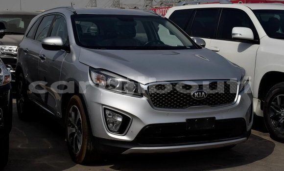 Buy Import Kia Sorento Other Car in Import - Dubai in Ali Sabieh Region Buy Import Kia Sorento Other Car in Import - Dubai in Ali Sabieh Region