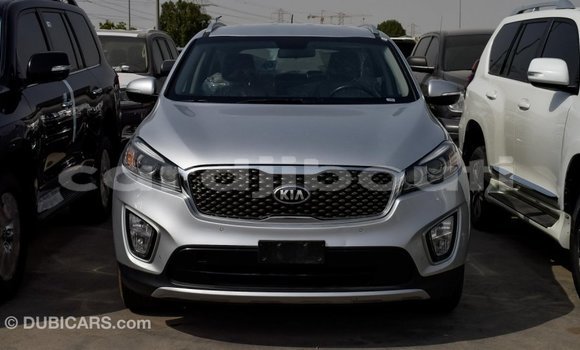 Buy Import Kia Sorento Other Car in Import - Dubai in Ali Sabieh Region Buy Import Kia Sorento Other Car in Import - Dubai in Ali Sabieh Region