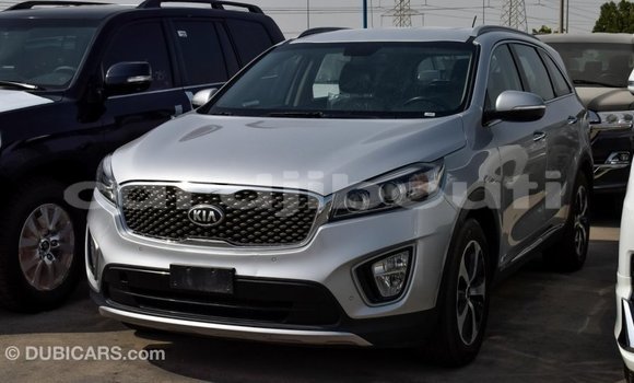 Buy Import Kia Sorento Other Car in Import - Dubai in Ali Sabieh Region Buy Import Kia Sorento Other Car in Import - Dubai in Ali Sabieh Region