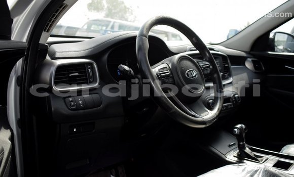 Buy Import Kia Sorento Other Car in Import - Dubai in Ali Sabieh Region Buy Import Kia Sorento Other Car in Import - Dubai in Ali Sabieh Region