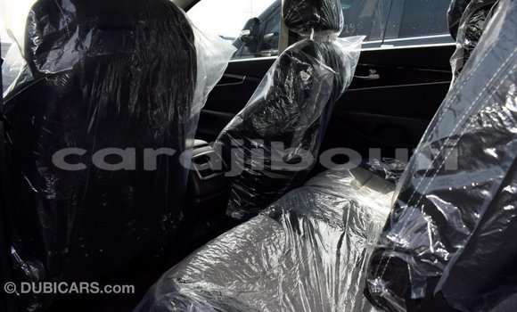 Buy Import Kia Sorento Other Car in Import - Dubai in Ali Sabieh Region Buy Import Kia Sorento Other Car in Import - Dubai in Ali Sabieh Region