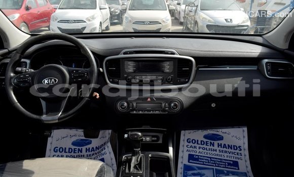 Buy Import Kia Sorento Other Car in Import - Dubai in Ali Sabieh Region Buy Import Kia Sorento Other Car in Import - Dubai in Ali Sabieh Region