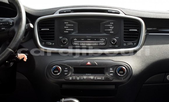 Buy Import Kia Sorento Other Car in Import - Dubai in Ali Sabieh Region Buy Import Kia Sorento Other Car in Import - Dubai in Ali Sabieh Region