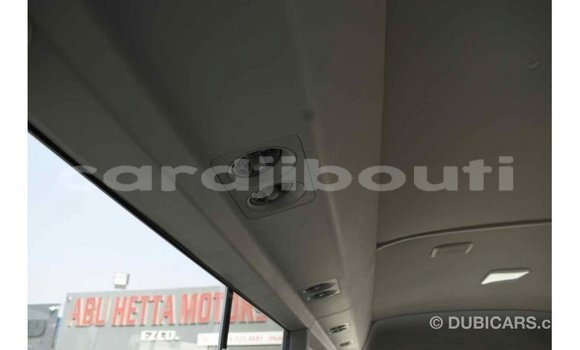 Buy Import Toyota Coaster White Car in Import - Dubai in Ali Sabieh Region Buy Import Toyota Coaster White Car in Import - Dubai in Ali Sabieh Region