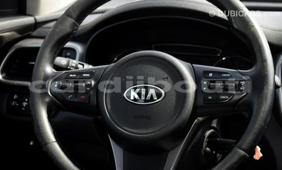 Buy Import Kia Sorento Other Car in Import - Dubai in Ali Sabieh Region Buy Import Kia Sorento Other Car in Import - Dubai in Ali Sabieh Region