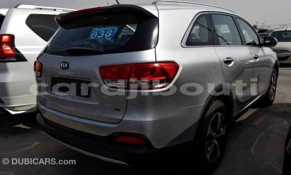 Buy Import Kia Sorento Other Car in Import - Dubai in Ali Sabieh Region Buy Import Kia Sorento Other Car in Import - Dubai in Ali Sabieh Region