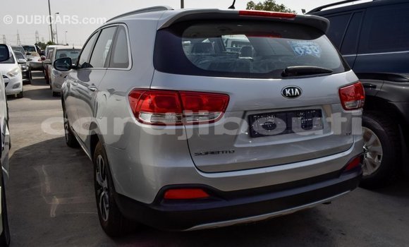 Buy Import Kia Sorento Other Car in Import - Dubai in Ali Sabieh Region Buy Import Kia Sorento Other Car in Import - Dubai in Ali Sabieh Region