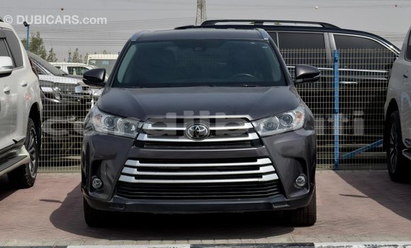 Buy Import Toyota Highlander Other Car in Import - Dubai in Ali Sabieh Region Buy Import Toyota Highlander Other Car in Import - Dubai in Ali Sabieh Region