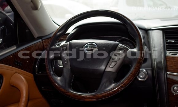 Buy Import Nissan Patrol White Car in Import - Dubai in Ali Sabieh Region Buy Import Nissan Patrol White Car in Import - Dubai in Ali Sabieh Region