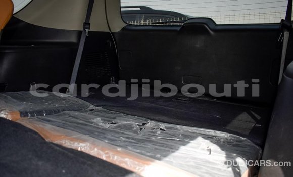 Buy Import Nissan Patrol White Car in Import - Dubai in Ali Sabieh Region Buy Import Nissan Patrol White Car in Import - Dubai in Ali Sabieh Region